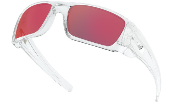 Lunette Oakley Fuel Cell polished clear Torch Iridium