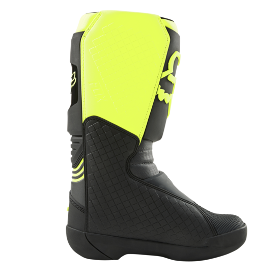 Bottes Fox Racing Comp Boot Black Yellow