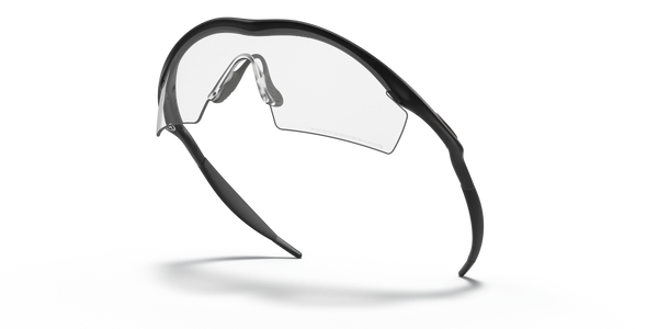Lunette Oakley M Frame Strike Black Clear