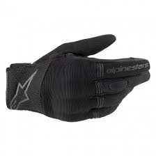 Gants alpinestars Copper Gloves Noir 3568420 10