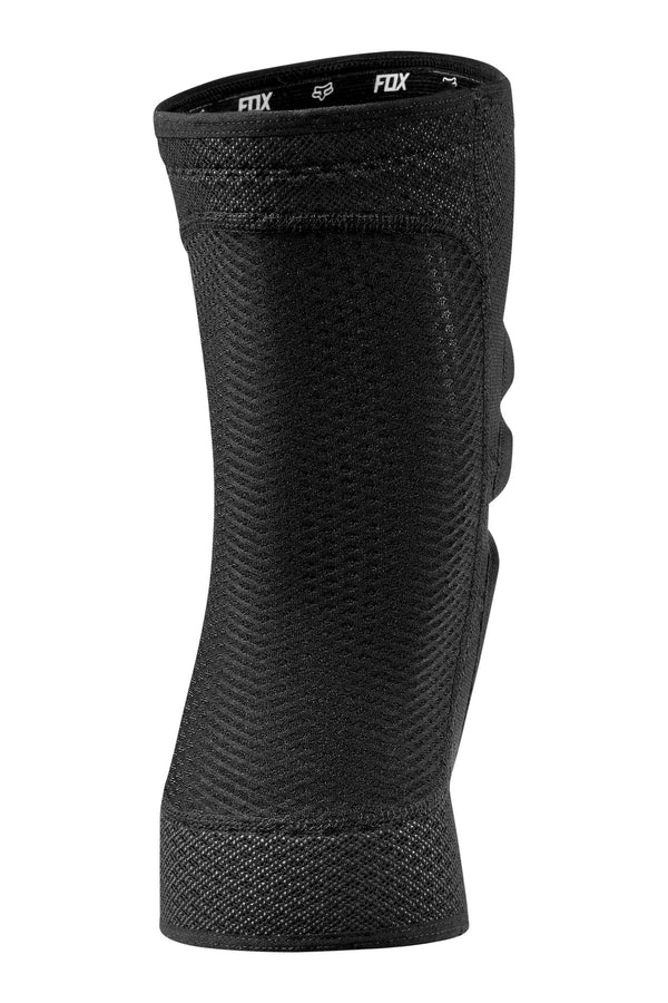 Genouillères VTT Fox Racing Enduro Knee Sleeve Black