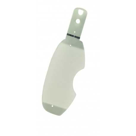Tear-Off laminé pour Masque Oakley Airbrake Mx 700285663760