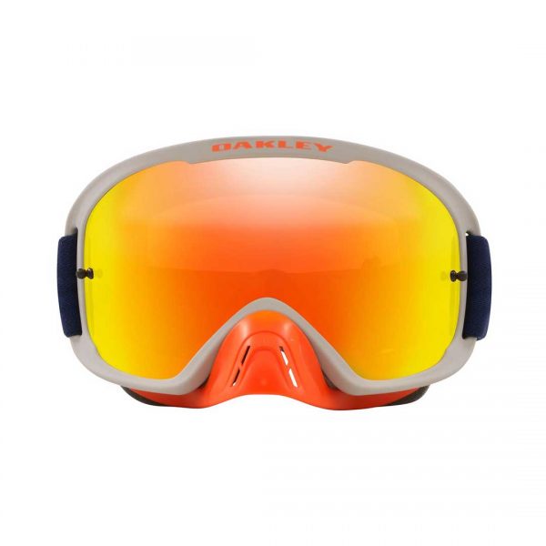 Masque Oakley O Frame 2.0 Factory Pilot RB Fire Iridium