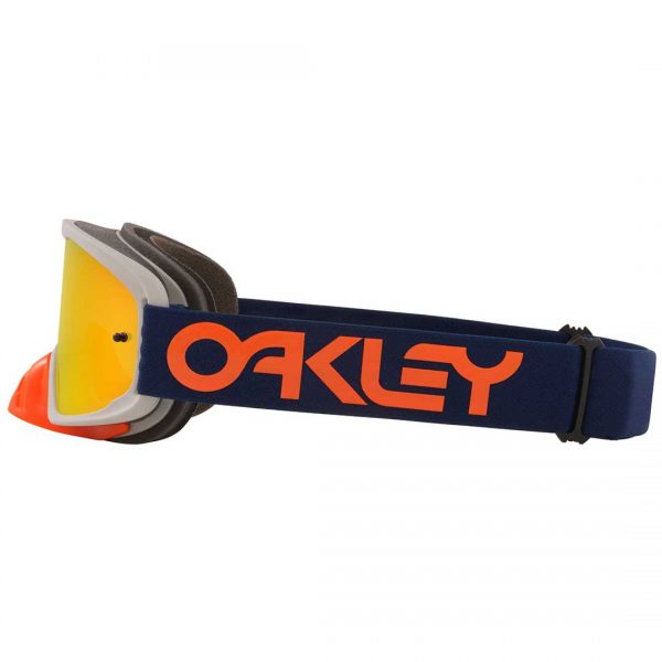 Masque Oakley O Frame 2.0 Factory Pilot RB Fire Iridium