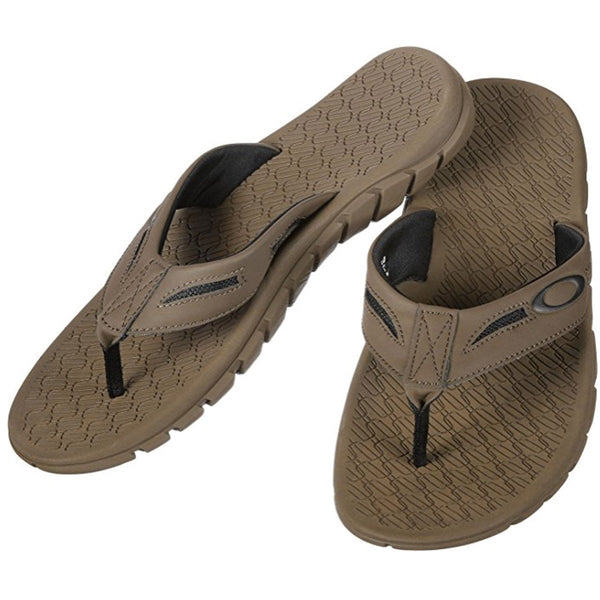 Savates Oakley Operative Sandal 2.0 Canteen 13477-87Y