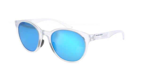 Lunette Oakley Spindrift Matte Clear Prizm Sapphire BF OAKLEY