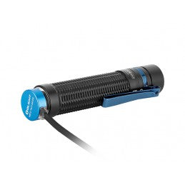 Lampe Olight Warrior Mini 2 Rechargeable
