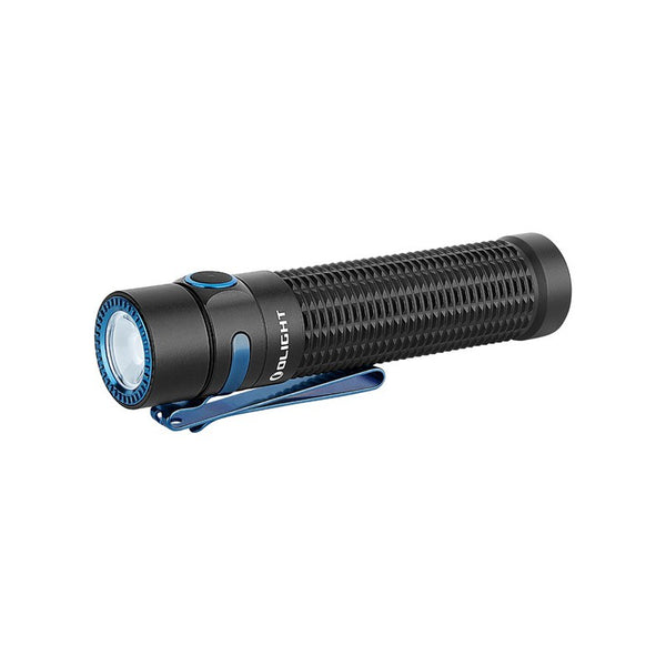 Lampe Olight Warrior Mini 2 Rechargeable