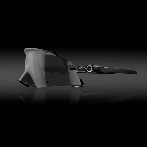 Lunette Oakley Kato Polished Black Prizm Black