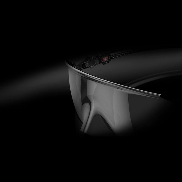 Lunette Oakley Kato Polished Black Prizm Black