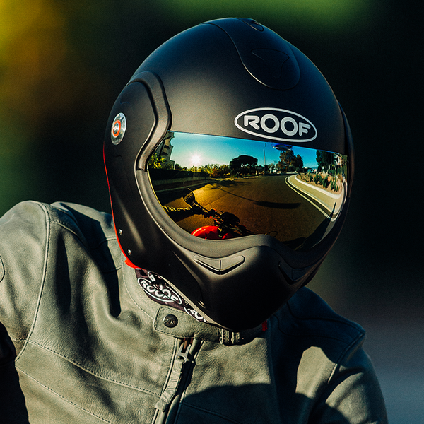 Ecran Roof RO9 Iridium Or 10279200