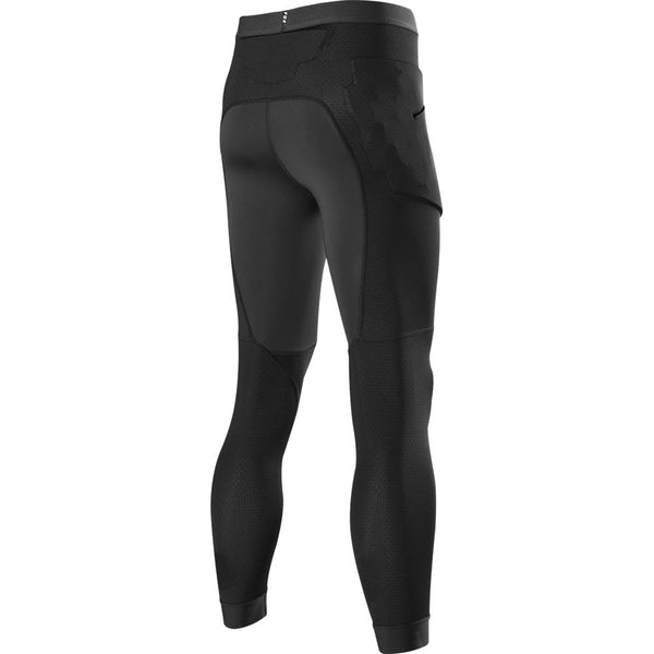 Pantalon Protection Fox Racing Baseframe Pro Noir