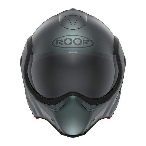 Casque Roof RO9 Boxxer Petrol Matte 01270558 boxxer