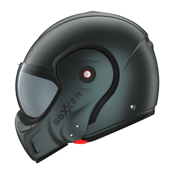Casque Roof RO9 Boxxer Petrol Matte 01270558 boxxer