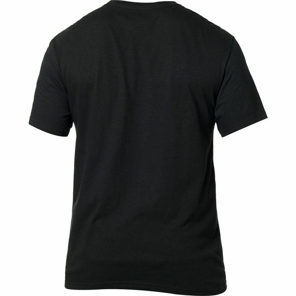 Tee-Shirt Fox Racing Pro Circuit BLK FD