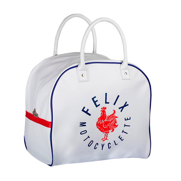 Casque Felix Republic