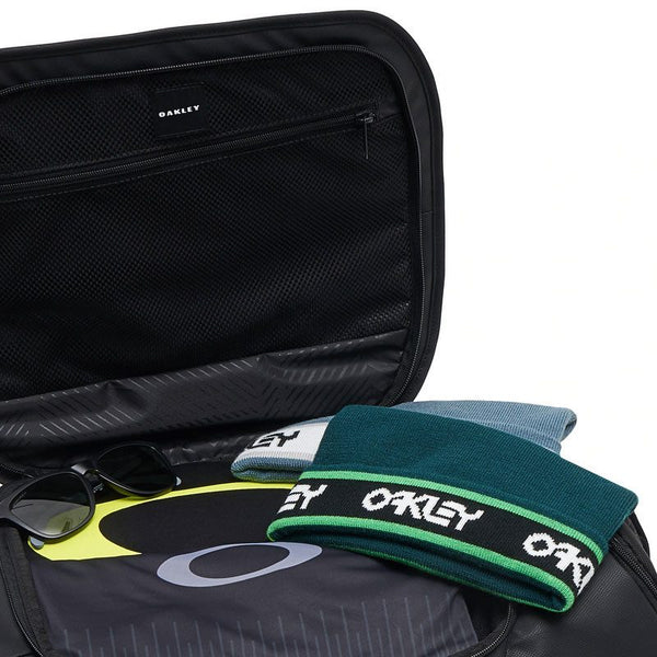 Valise Oakley Travel Cabin Trolley Noir