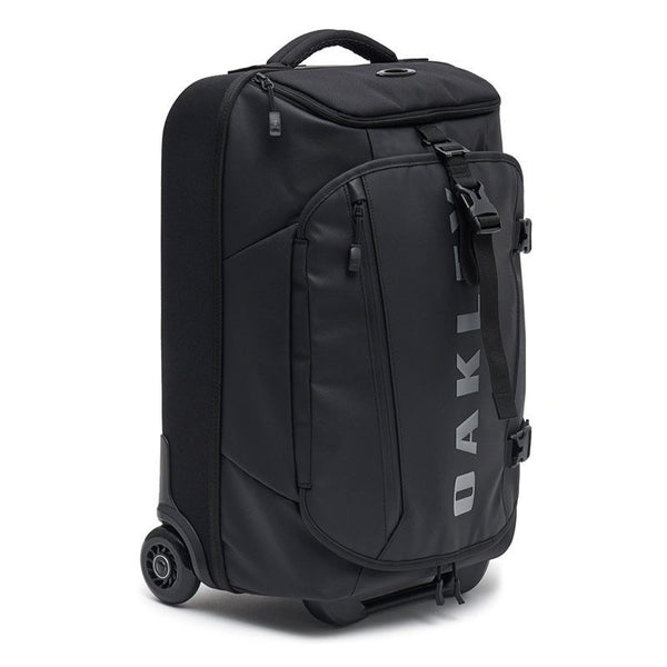 Valise Oakley Travel Big Trolley Noir