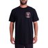 TEE-SHIRT SALTY CREW SPINY STANDARD S/S TEE BLACK 20035504
