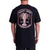 TEE-SHIRT SALTY CREW SPINY STANDARD S/S TEE BLACK 20035504