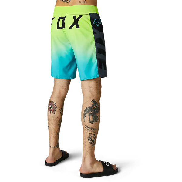 SHORT FOX RACING RKANE DARK SHADOW 29037-330 BLK FD