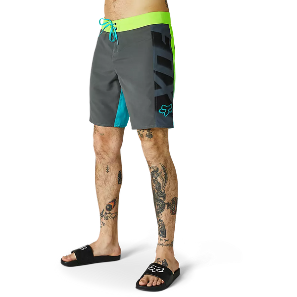 SHORT FOX RACING RKANE DARK SHADOW 29037-330 BLK FD