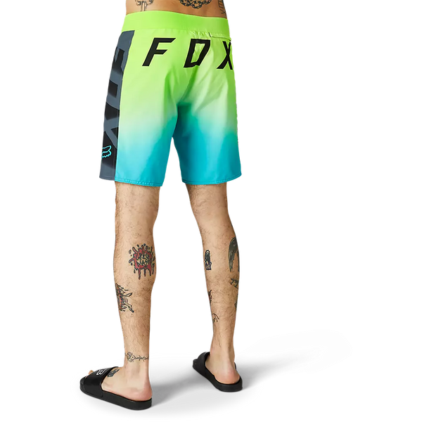 SHORT FOX RACING RKANE DARK SHADOW 29037-330 BLK FD