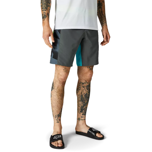 SHORT FOX RACING RKANE DARK SHADOW 29037-330 BLK FD