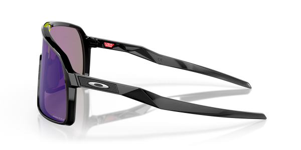 Lunette Oakley Sutro S Polished Black Prizm Jade