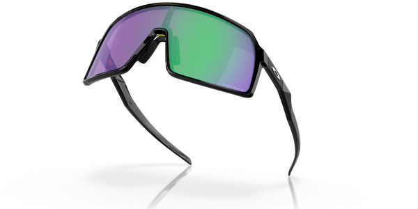 Lunette Oakley Sutro S Polished Black Prizm Jade