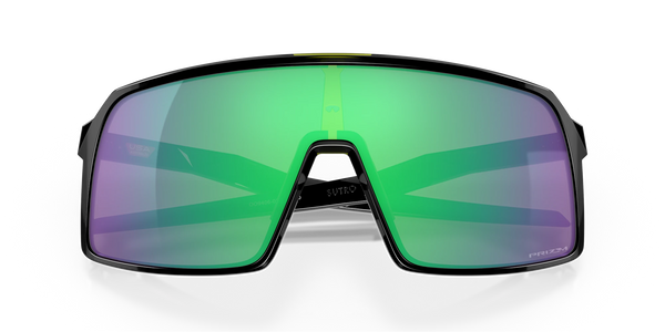 Lunette Oakley Sutro S Polished Black Prizm Jade
