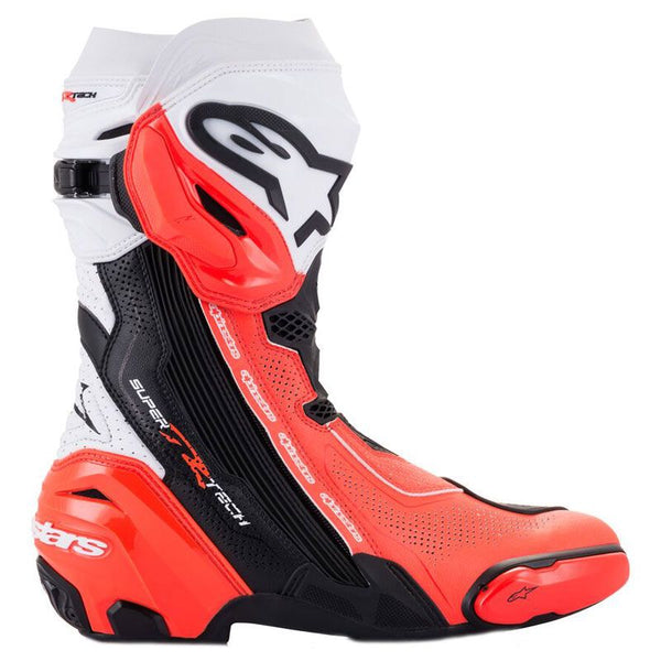 Bottes Alpinestars Supertech R Noir