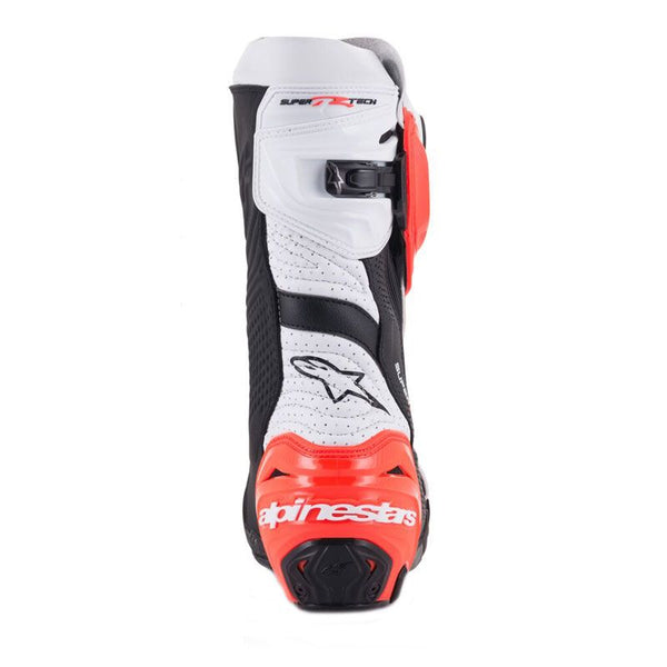 Bottes Alpinestars Supertech R Noir