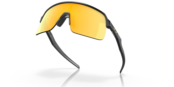 LUNETTE OAKLEY SUTRO LITE MATTE CARBON PRIZM 24K OO9463-1339