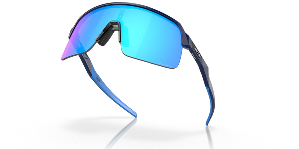 LUNETTE OAKLEY SUTRO LITE MATTE NAVY PRIZM SAPPHIRE OO9463-0639