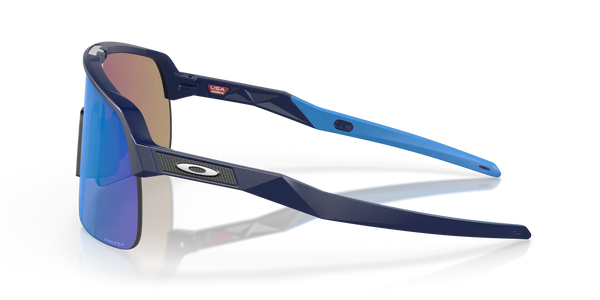 LUNETTE OAKLEY SUTRO LITE MATTE NAVY PRIZM SAPPHIRE OO9463-0639
