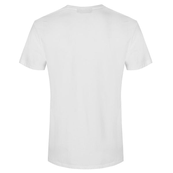 Tee Shirt Vr46 The Doctor Blanc