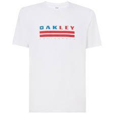 Tee-Shirt Oakley California BLK FD