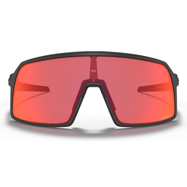 Lunette Oakley Sutro S Matte Black Prizm Trail Torch