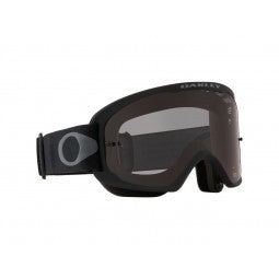 Masque Oakley O frame 2.0 Pro Mtb Black Gunmetal Dark Grey