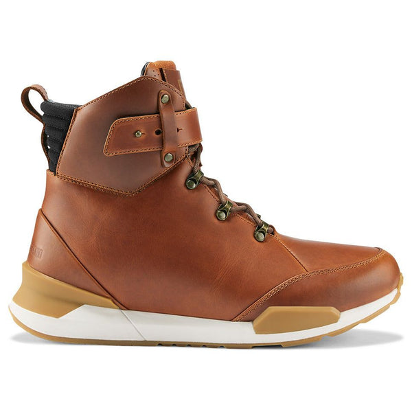 DESTOCKAGE Bottes Icon Varial brown blackf22