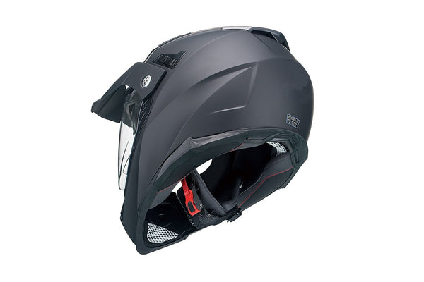 CASQUE VITO ENDURO MOLINO NOIR MAT 1052 PROMO DESTOCKAGE