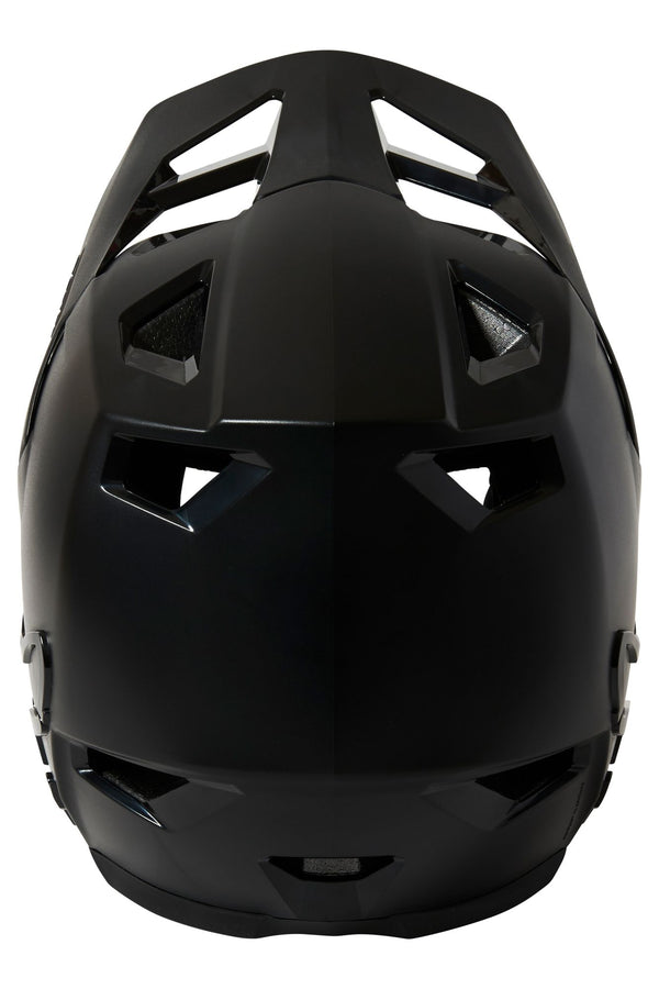 Casque Fox Racing Vtt Rampage Helmet Noir