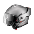 CASQUE BEON STRADALE TITANIUM