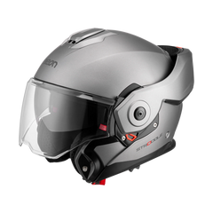 CASQUE BEON STRADALE TITANIUM