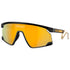 LUNETTE OAKLEY BXTR METAL MATTE BLACK PRIZM 24K