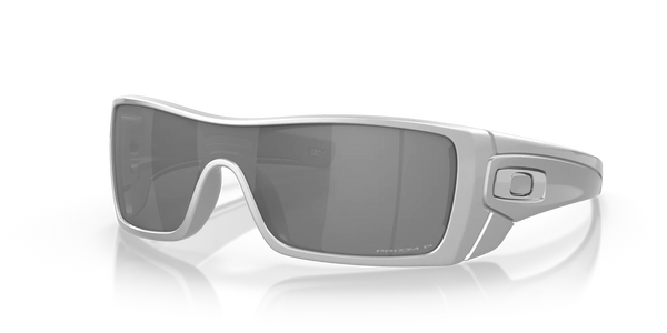 LUNETTE OAKLEY BATWOLF X-SILVER PRIZM BLACK POLARIZED OO9101-6927