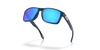 LUNETTE OAKLEY HOLBROOK TEAM USA ABYSS  PRIZM SAPPHIRE5742