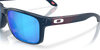 LUNETTE OAKLEY HOLBROOK TEAM USA ABYSS  PRIZM SAPPHIRE5742