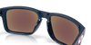 LUNETTE OAKLEY HOLBROOK TEAM USA ABYSS  PRIZM SAPPHIRE5742